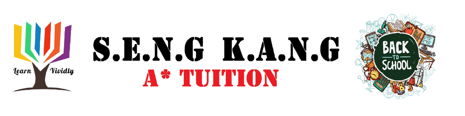 Seng Kang A* Tuition