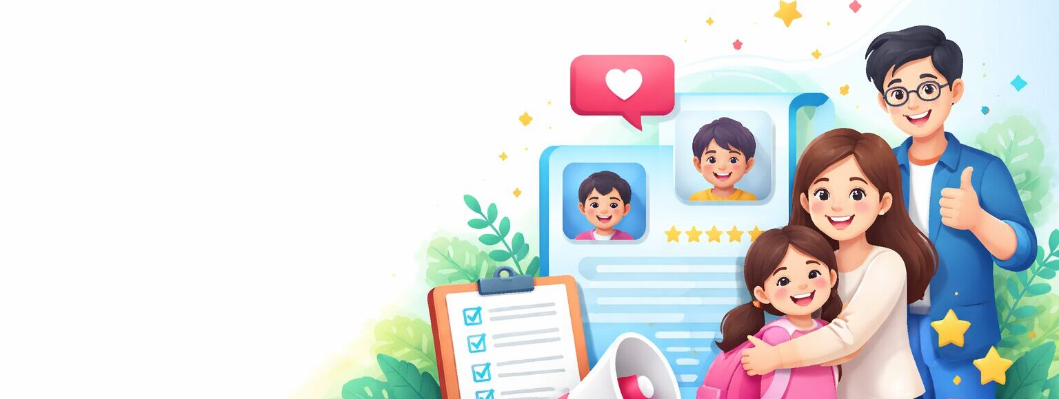 Heartfelt Testimonials