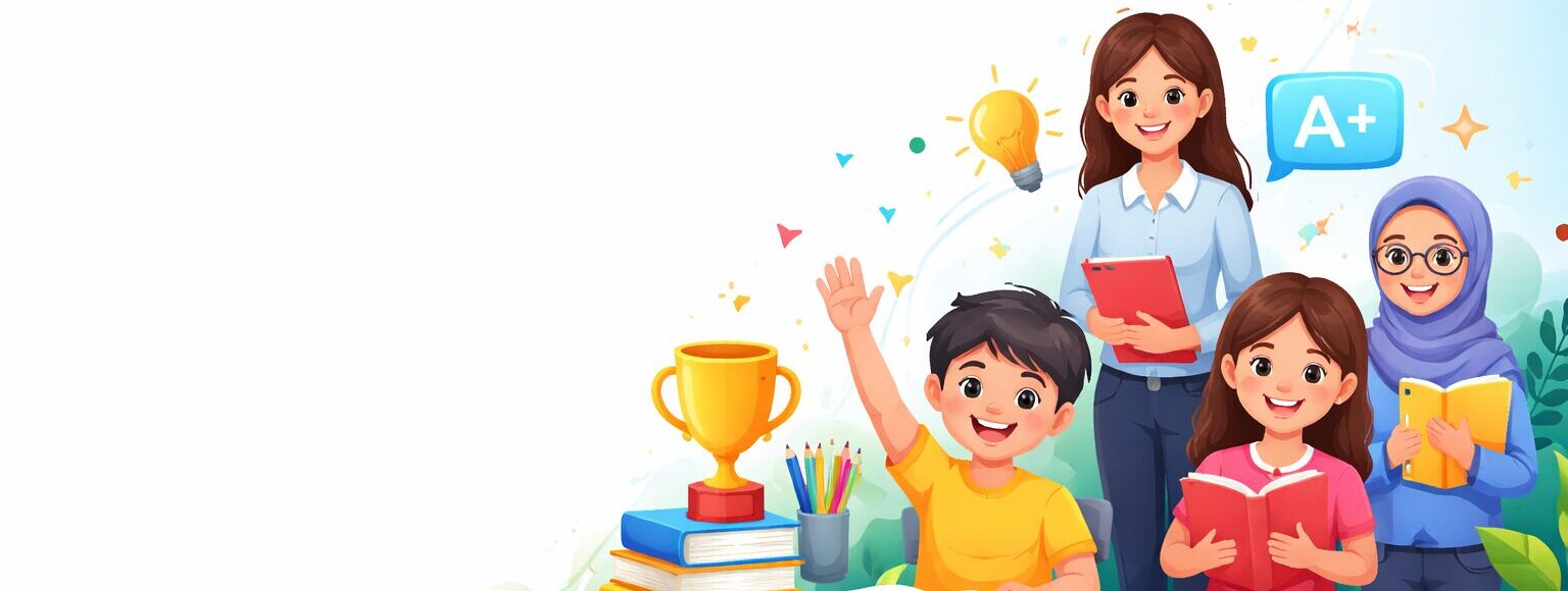 SG Top-Rated Tuition Centre