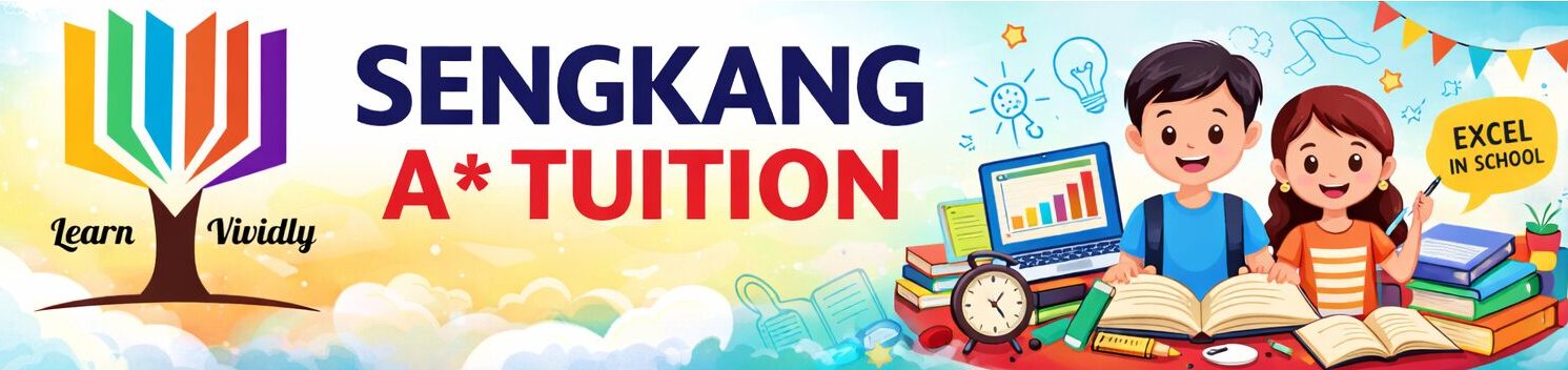 Seng Kang A* Tuition